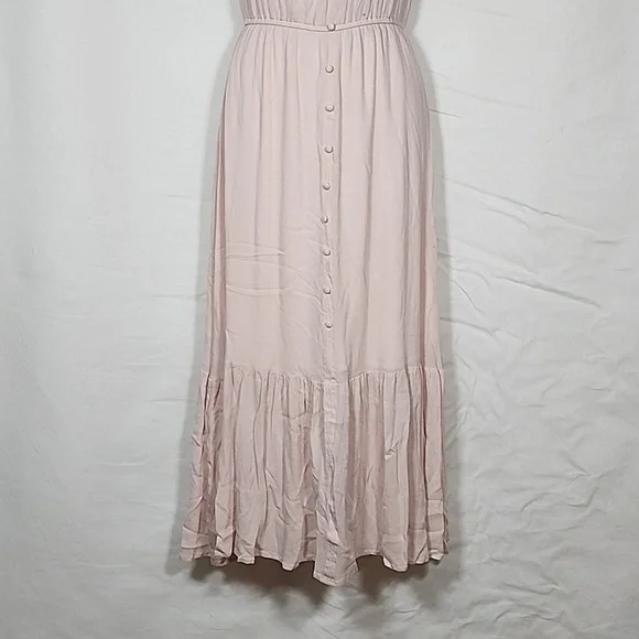 🤍Fashion on earth long dress. - Picture 3 of 10